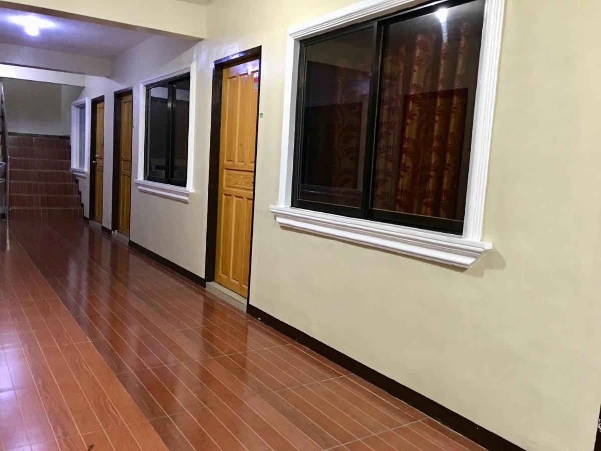 Jemz Tagaytay Budget Transient Tagaytay City Exterior foto