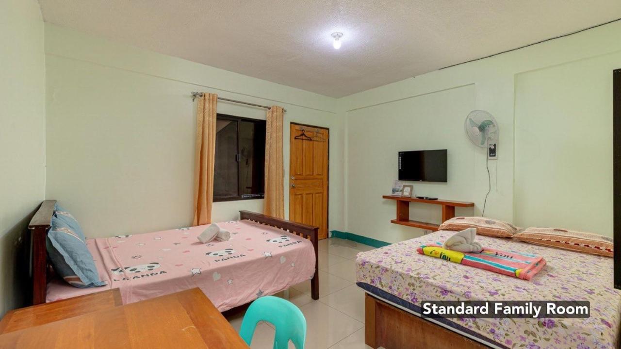 Jemz Tagaytay Budget Transient Tagaytay City Exterior foto